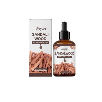 Fragrance Sandalwood